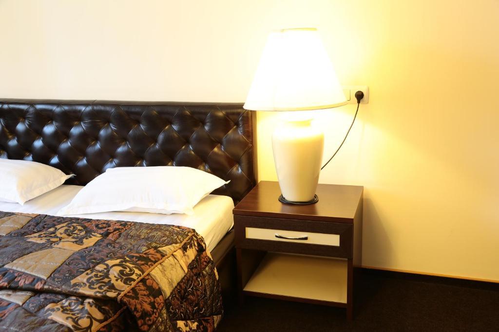 Salem On Samal Hotel Almaty Phòng bức ảnh