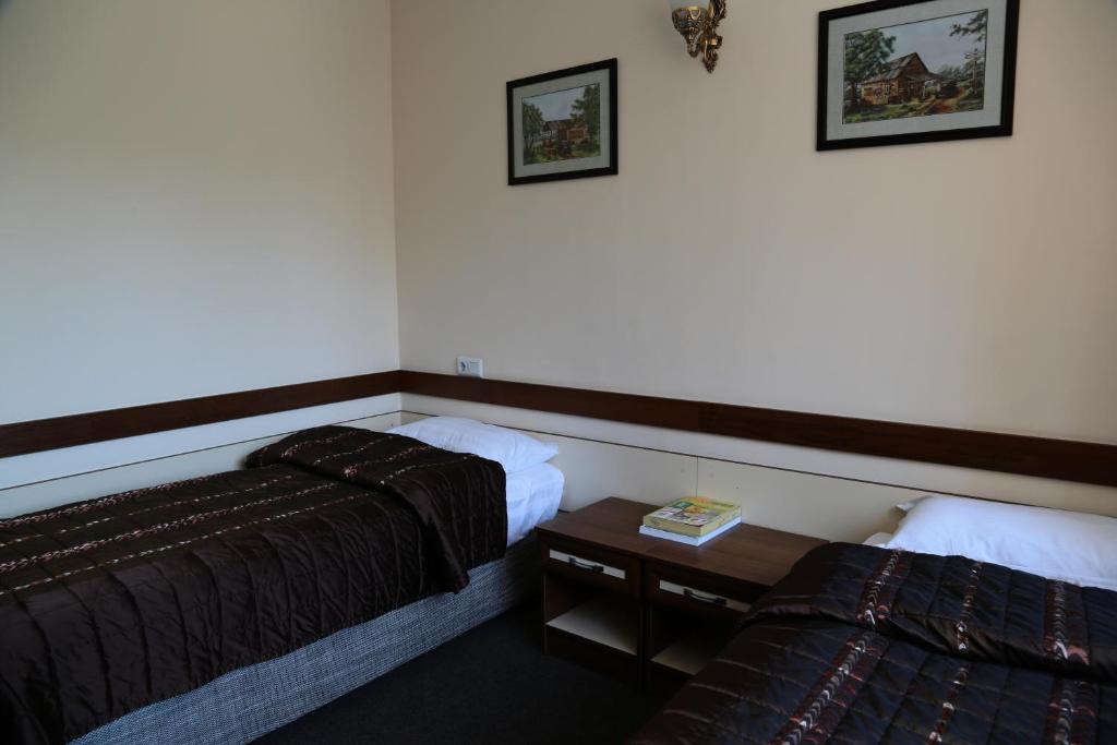Salem On Samal Hotel Almaty Phòng bức ảnh
