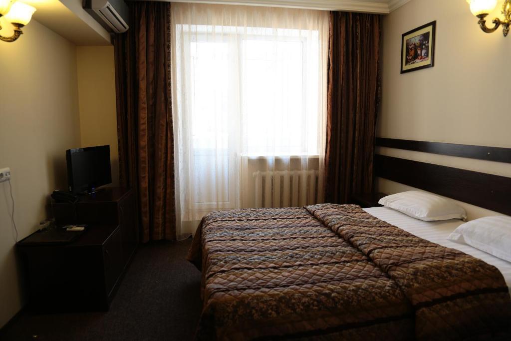 Salem On Samal Hotel Almaty Phòng bức ảnh